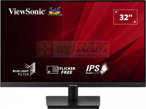 ViewSonic VA3209-MH 32" 16:9 (31.5") 1920 x 1080