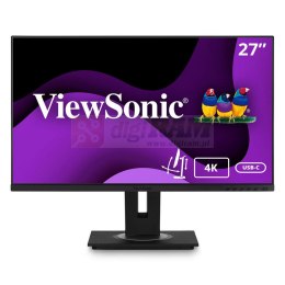 ViewSonic VG2756-4K 27