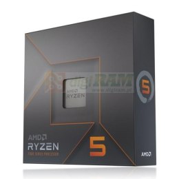 Procesor AMD Ryzen 5 7600X S-AM5 4.70/5.30GHz BOX