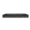 Przełącznik zarządzalny XGS4600-52F L3 48xPort 4x10G SFP+ stackable Dual PSU XGS4600-52F-ZZ0101F