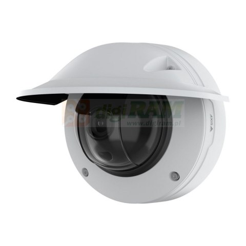 Axis 02225-001 AXIS Q3538-LVE DOME CAMERA