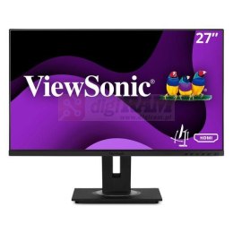 ViewSonic VG2748A-2 27