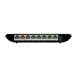 Switch TP-LINK TL-SG1008D (8x 10/100/1000Mbps)