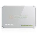 Switch TP-LINK TL-SF1005D (5x 10/100Mbps)