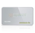 Switch TP-LINK TL-SF1008D (8x 10/100Mbps)