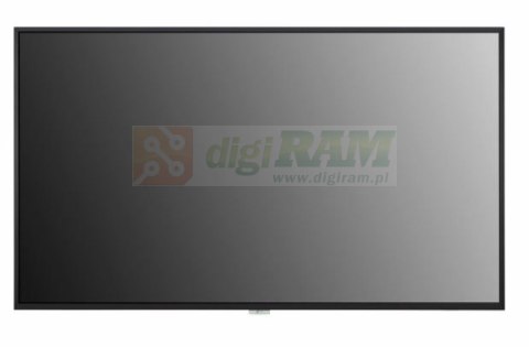 Monitor wielkoformatowy 49 cali 49UH5J-H IPS 500cd/m2 24/7