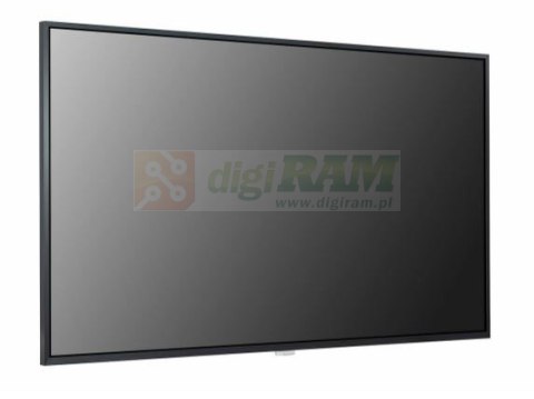 Monitor wielkoformatowy 49 cali 49UH5J-H IPS 500cd/m2 24/7