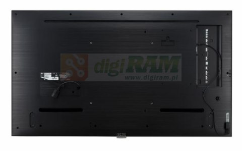 Monitor wielkoformatowy 49 cali 49UH5J-H IPS 500cd/m2 24/7