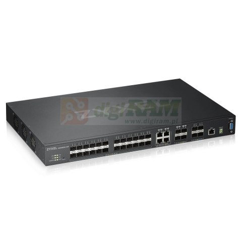 Zyxel XGS4600-32F-ZZ0102F