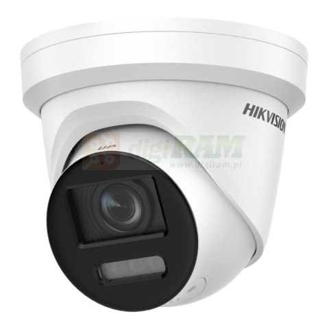 Kamera IP HIKVISION DS-2CD2387G2-LU (2.8mm) (C)