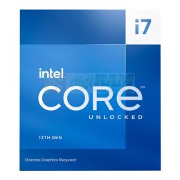 Procesor Intel® Core™ i7-13700KF 3.4 GHz/5.4 GHz LGA1700 BOX