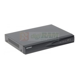 Rejestrator sieciowy IP HIKVISION DS-7604NI-K1 (C)