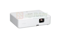 Projektor Epson CO-W01 3LCD WXGA 3000ANSI 16.000:1 HDMI USB