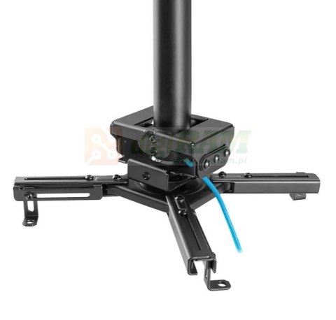 Uchwyt sufitowy do projektora CL25-550BL1 Uchwyt sufitowy do projektora CL25-550BL1