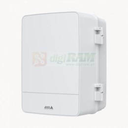 Axis 02359-001 TQ1808-VE SURVEILLANCE CABINET