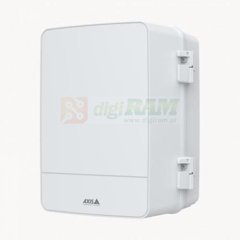 Axis 02359-001 TQ1808-VE SURVEILLANCE CABINET