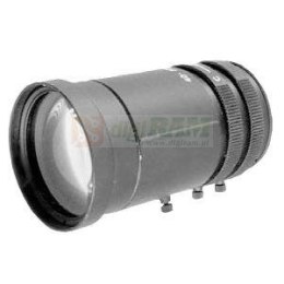 Pelco 13VA5-50 Lens 1/3 in. Zm 5-50mm f1.6-