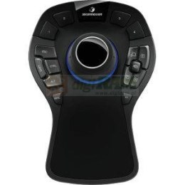 Pelco 3DX-600-3DMOUSE VideoXpert Enhanced 3D Mouse