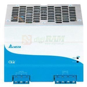 Pelco ECPS-48VDC-10A EC 48VDC 10A PS for 8 or