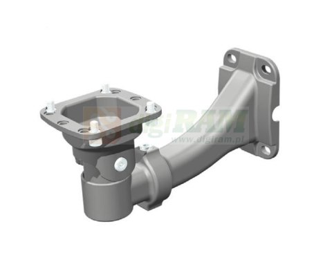 Pelco EM20 Wall mount bracket for EH2000