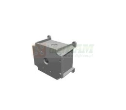 Pelco EM20JB WALL MOUNT JUNCTION BOX FOR