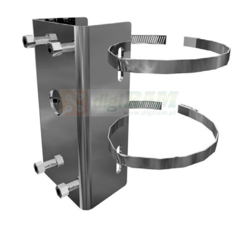 Pelco EPS8000 POLE MOUNT FOR EH8X00