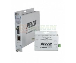 Pelco FMCI-AF1SM1STM Media Converter-A 100M SM