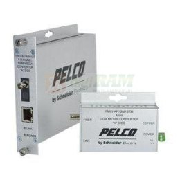 Pelco FMCI-BF1MM1ST Media Cnvrt-B 100M MM 1CH ST