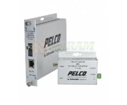 Pelco FMCI-BF1SM1STM Media Converter-B 100M SM