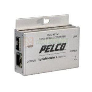 Pelco FMCI-PF1M Media Cnvrt-SFP 100M 1CH Mini