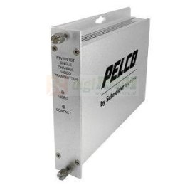 Pelco FTV10S1ST 1CH Video TX SM ST