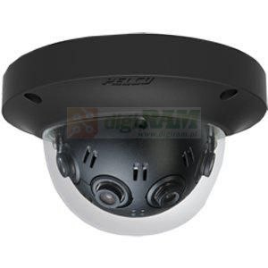 Pelco IMMBB0-BI In-ceiling,indoor vandal,black