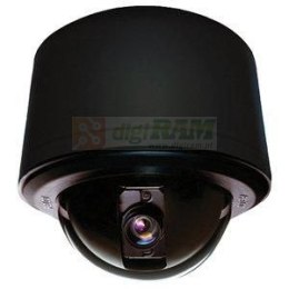 Pelco LDHQPB-0 Spare Dome Smoked