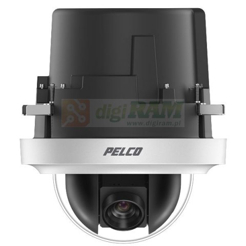 Pelco P2230L-FW0 Spectra Pro Series 2, Indoor