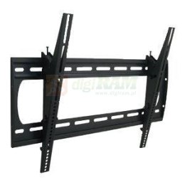 Pelco PMCLNBWMT Tilt wall mount for narrow