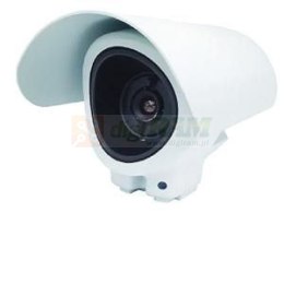 Pelco TI2314-1 SARIX TI Thermal Fixed IP