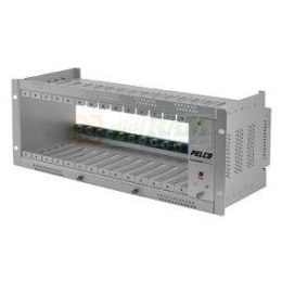 Pelco USRACK Card Cage for US