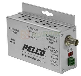 Pelco EC-1501C-M EthernetConnect Local/Remote