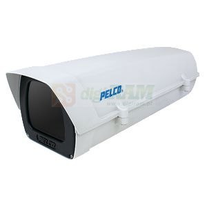 Pelco EH14-2 GP Housing IP66 CE W/MPix win