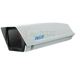 Pelco EH16-2 GP Housing IP66 UL CE MP