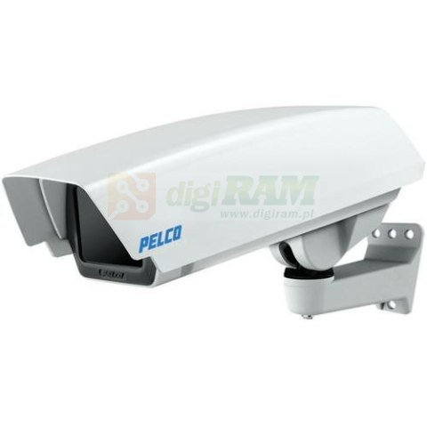 Pelco EH16-2MTS GP Housing IP66 UL CE MP