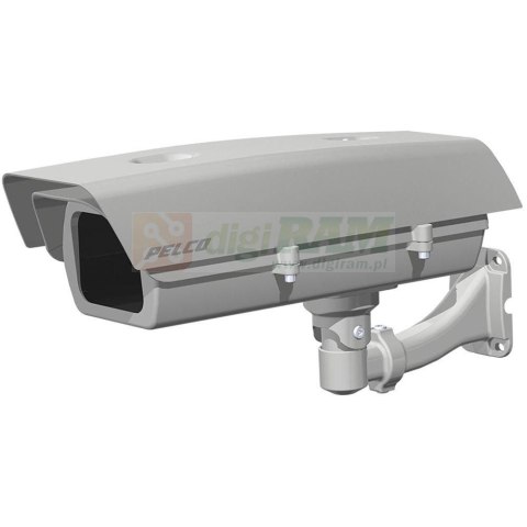 Pelco EH20-P-H CAMERA HOUSING IP66 C/W