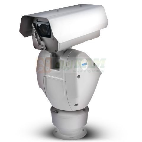 Pelco ES6230-12P-R2US ESPRIT ENN WIPER PRES 48VDC