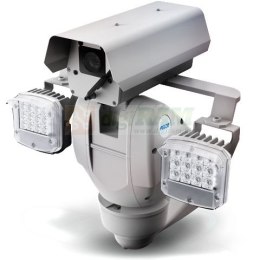 Pelco ES6230-12P-RWUS ESPRT ENH6 WPR 48VDC PR IR