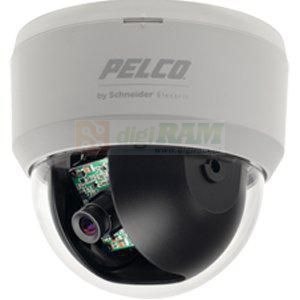 Pelco FD2-LD-0 FD2 Replacement Lower Dome