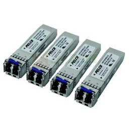 Pelco FSFP-EGRJ45 Copper 10/100/1000Mbps