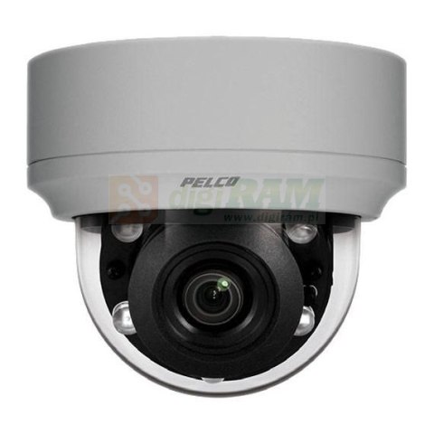 Pelco IME129-1RS SRX ENH+ ENV+IR MINI DOME