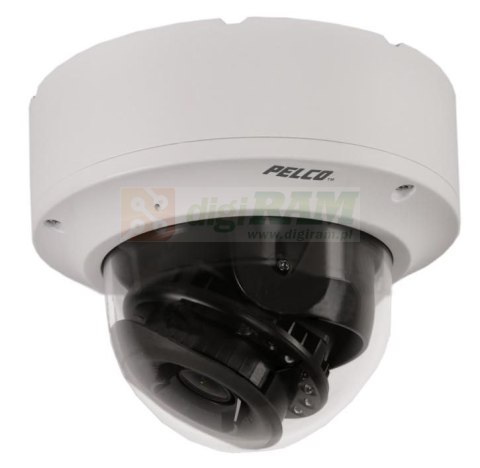 Pelco IME832-1IRS SARIX ENHANCED INDOOR DOME 4K