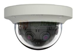 Pelco IMM12018-1IUS IMM 12MP 180 INDR NCLNG DOM