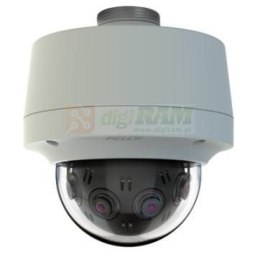 Pelco IMM12018-1P 180deg., indoor,pendant,vandal